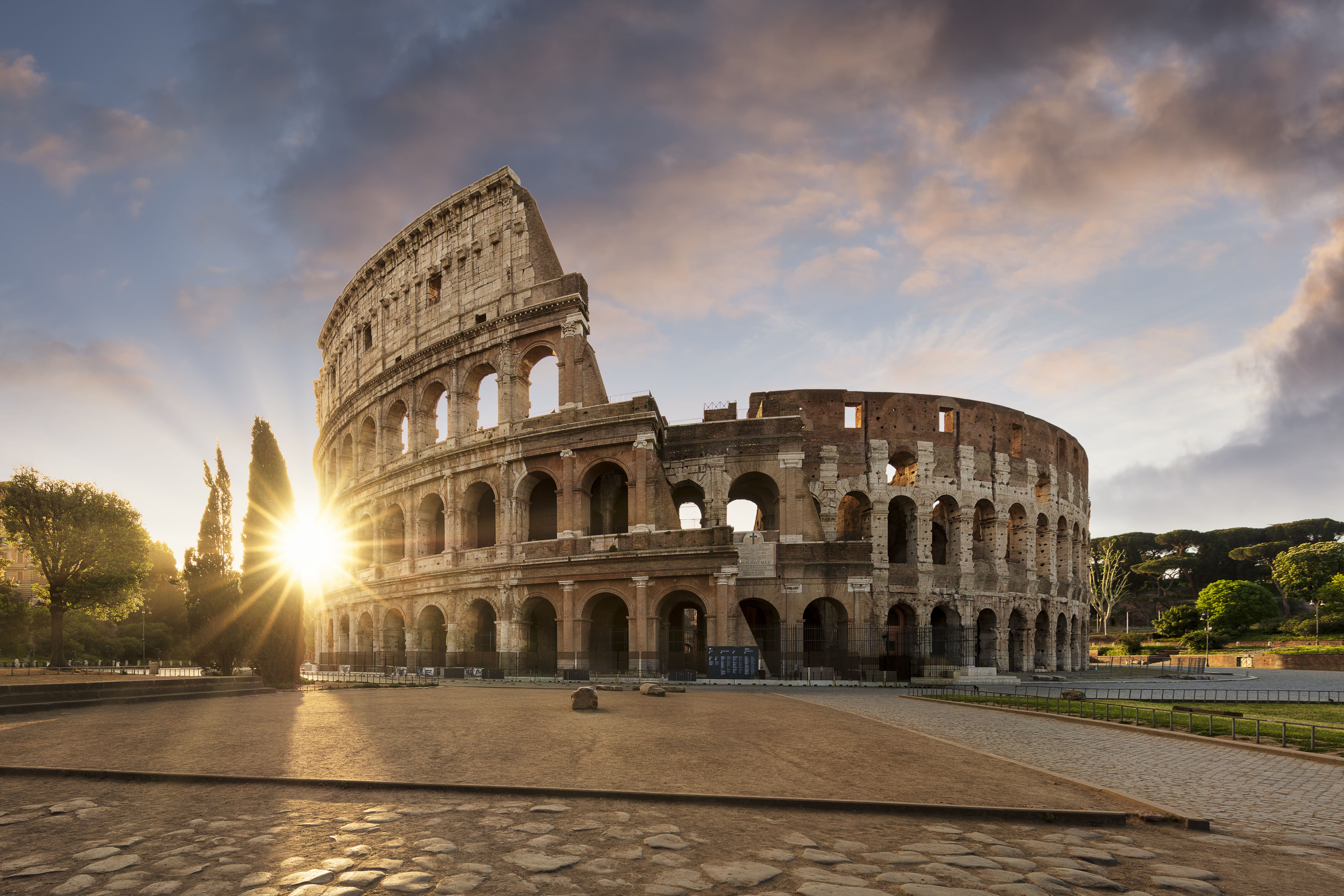 Colosseum
